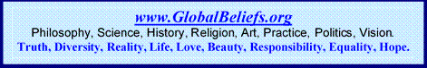 Global Beliefs logo
